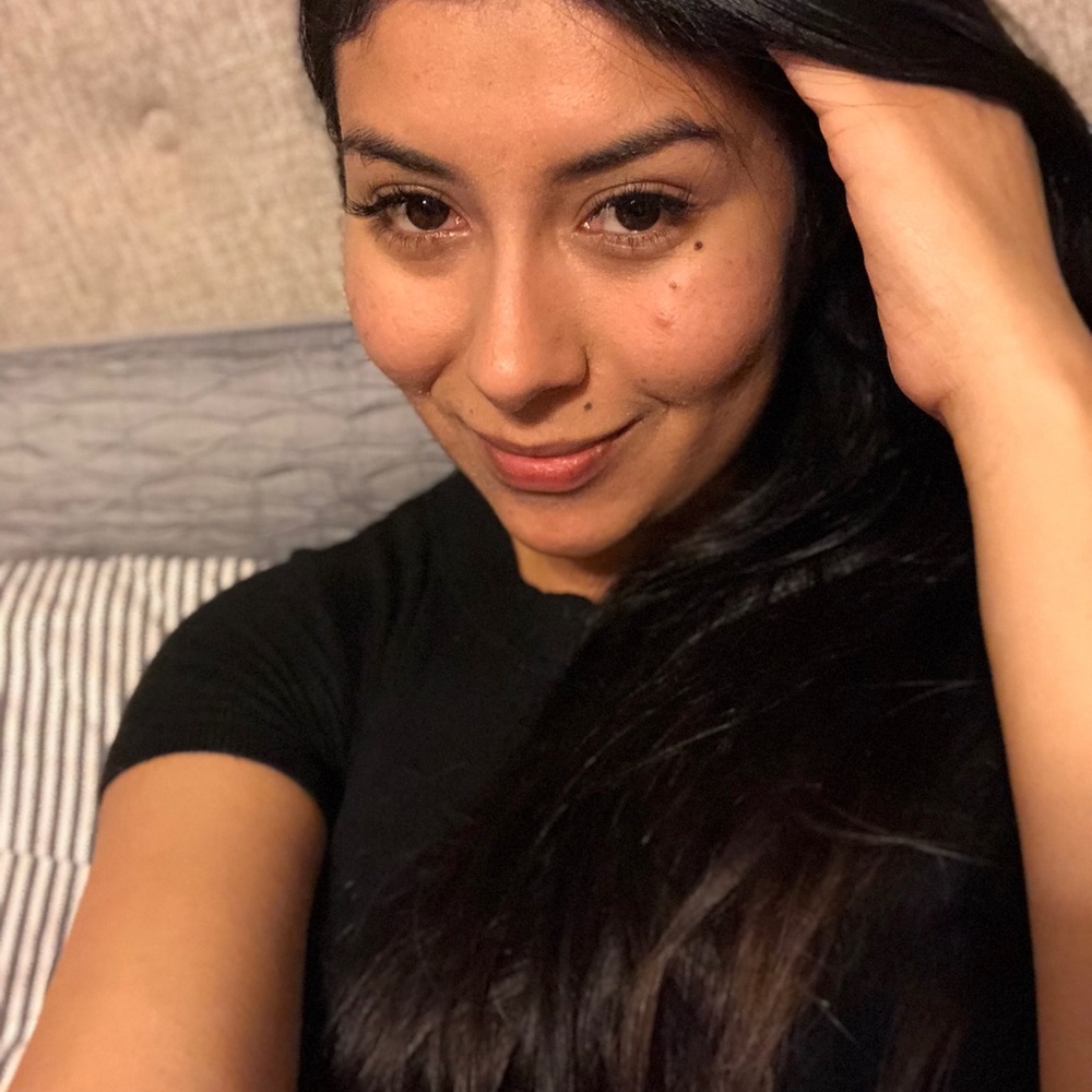 Meet your Posher, Marlin